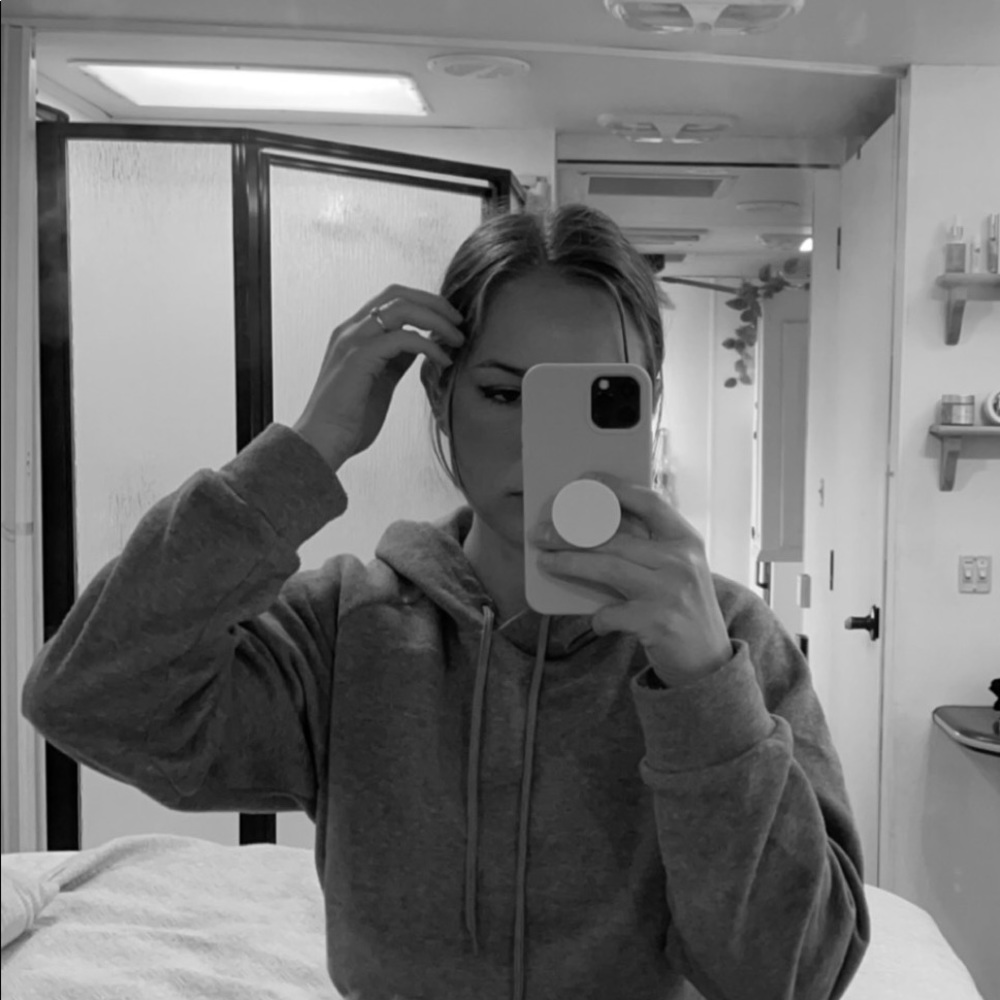 Meet your Posher, Bridget